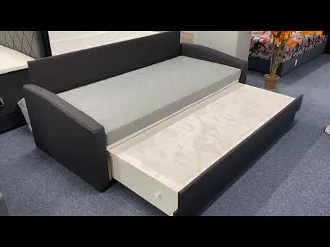 Rozkládací pohovka VISION 