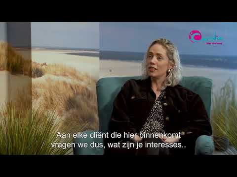 Carrousel video: Kijkje bij De Thuishaven