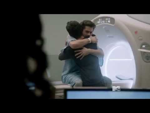 Teen Wolf 3x18 "Riddled" - I'll do something