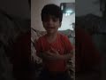 Kid Singing Qomi Tarana Funniest Video Funny Kid