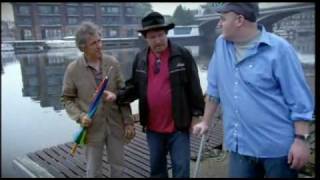 Picture of a TV show: 3 Men In A Boat