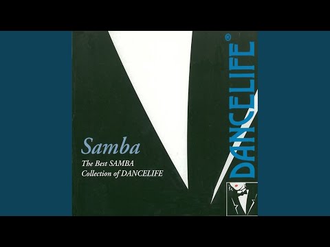 Samba Rhythm (Samba / 50 Bpm)