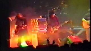The Cure &amp; Cranes 1992.11.15 Lievin (France) &#39;Adrift&#39;