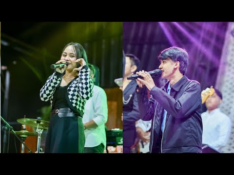 LAIN JODO DUET BAPER PADIMAS X LISTI ARDJUNA MUSIC X ANGKRINGAN TEH ITA