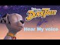 Paw Patrol Hear My Voice Duck Tales