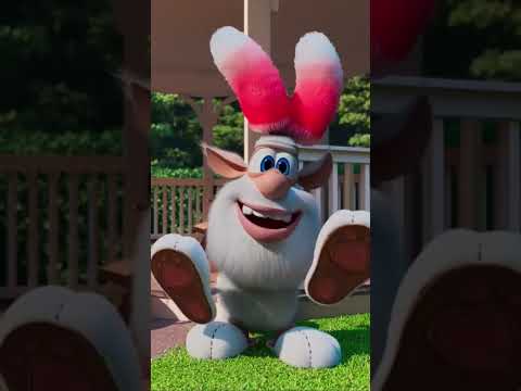 Internationaler Kaninchentag 🐰 #Booba #shorts #kaninchen