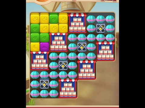 TOON BLAST level 7885