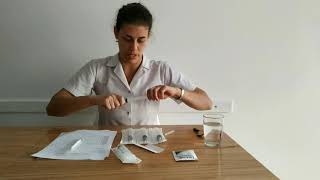 Instructivo Test de Aire Espirado (Aerotest)