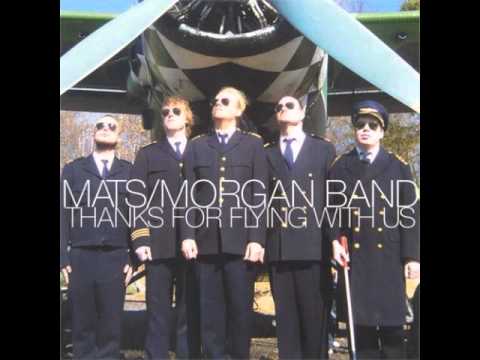 Mats/Morgan Band - Sinus