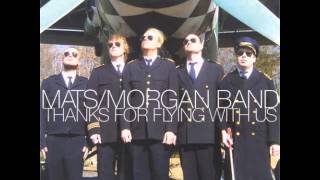 Mats/Morgan Band - Sinus