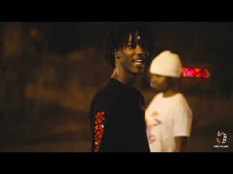 Percybaby - Dripping Not Swaggin