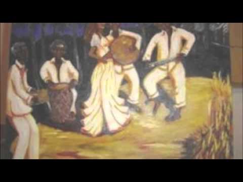 Le Grand Orchestre des Mascareignes - Mix Maloya