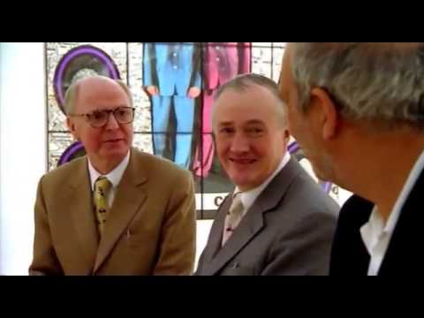 Gilbert and George: No Surrender (BBC Imagine)