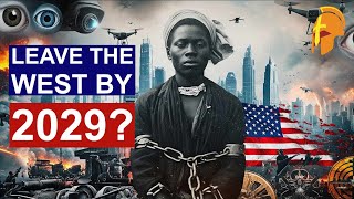 AI’s Impact on Black Communities and African Diaspora Migration: 2025