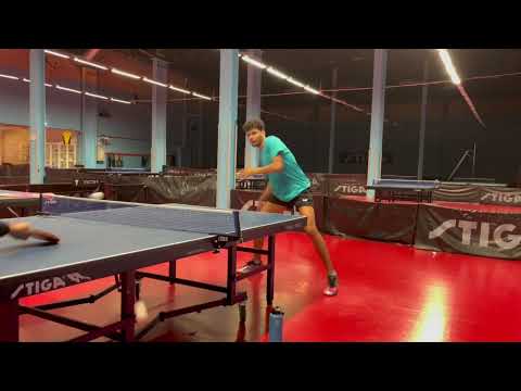 Butterfly Training Tips with Angel Naranjo - Heavy Spin Loop & Power Loop