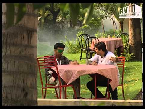 Episode 20: Vazhkkai Tamil TV Serial - AVM Productions