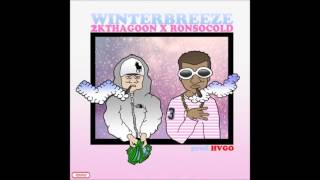 2kthagoon x Ron$oCold - Winter Breeze