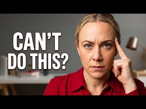 You're in Crisis If You Can't Do This