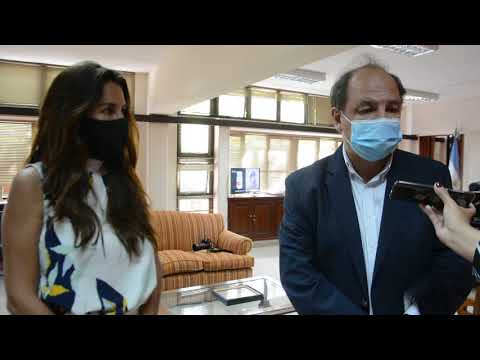 Salta contará con un Centro para la Autonomía Económica de las Mujeres