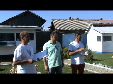 Columbodrom Honest Race editia 2013 festivitate premiere finala 1 sept 2013