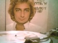 Barry Manilow - Even Now [stereo Lp version]