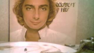 Barry Manilow - Even Now [stereo Lp version]