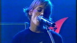 Spiderbait - Shazam (live)