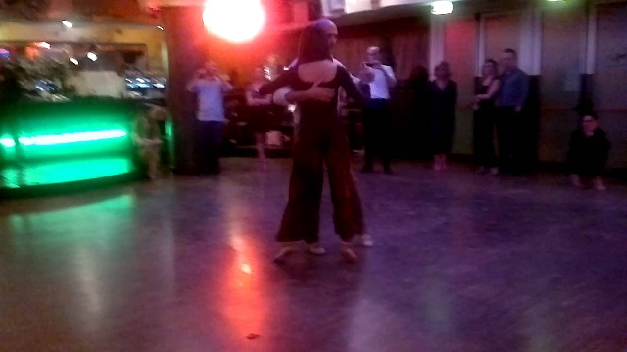 Cristina Scimè e Giuseppe Lotito_Sio Cafè 24.02.2015