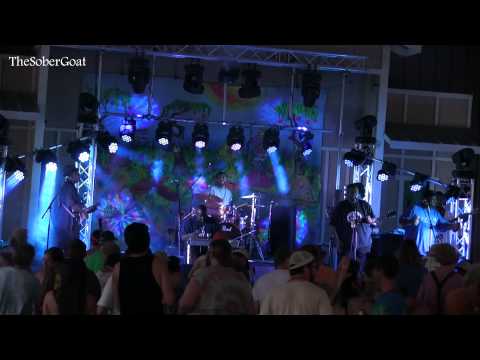 The Lee Boys - Orange Blossom Jamboree 2015