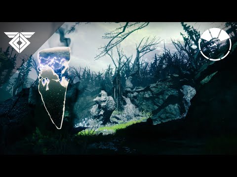 Off-World Recovery (Ambient + Action Layer) - Destiny 2: Warmind OST