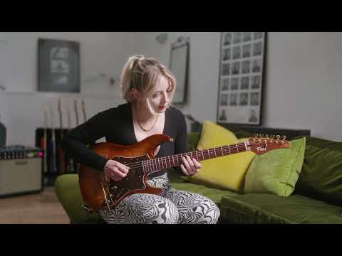 FGN Expert range Electric Gutars