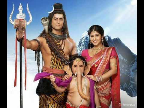 Hara Hara Mahadev | OST 28