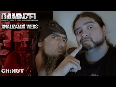 Analizando Weas - Chinoy - Klara