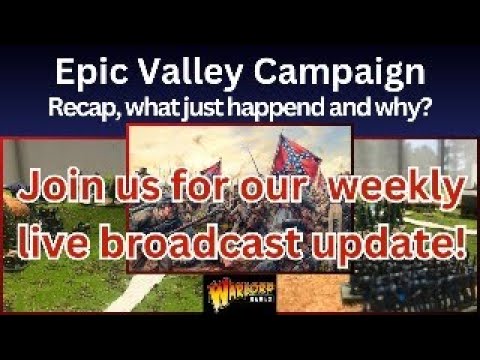 This Wargame Just Got INTENSE | One Hour Left