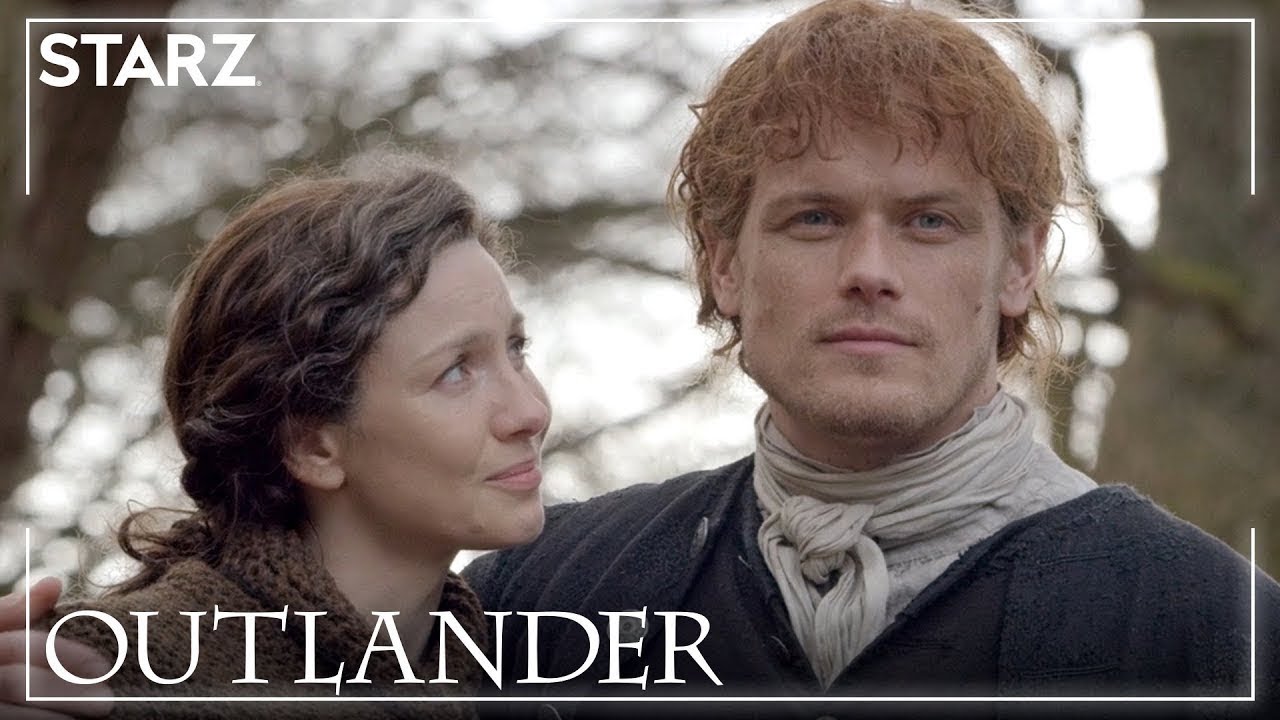 Outlander Temporada 4 Revelo Su Primer Trailer Video Series