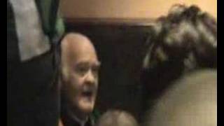 Fields of Athenry at The Harp