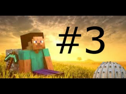 Minecraft ita #3 Cupola antica