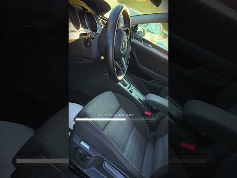 фото volkswagen passat b8 рестайлинг 0