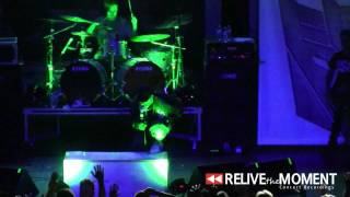 2011.07.28 Emmure - Dogs Get Put Down (Live in Chicago, IL)