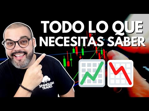 Moving Averages - Medias Móviles | Simple SMA vs. Exponencial EMA | Trading Principiantes
