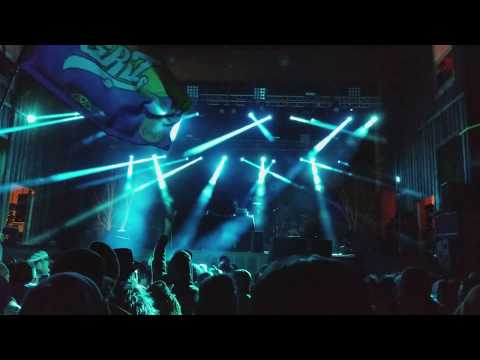 Bat Country :: Emancipator :: 2018.04.22 :: Backwoods :: Ozark, AR
