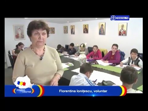 România Creștină. Biserica Grădina Icoanei (18 04 2016)