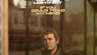 Gordon Lightfoot ~ Cobwebs &amp; Dust