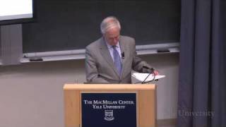 11. Low Fertility in Developed Countries (Guest Lecture by Michael Teitelbaum)