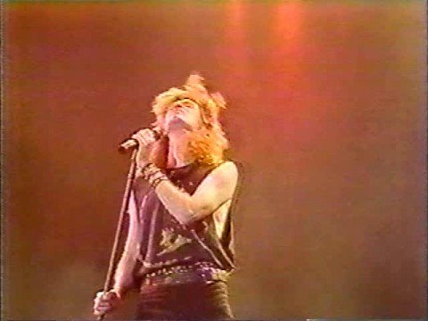 Maneater (1988) - Hall & Oates