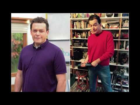 Programa Bem Estar – Conheça a Dieta do Apresentador Fernando Rocha do Programa Bem Estar