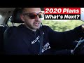 2020 New Year Update | What's next for me? | IFBB Pro Cody Montgomery
