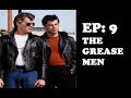 The Boyz House Ep 9 The Grease Men