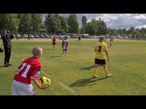 GBK P08 vs KaaPo (22.7.2021)