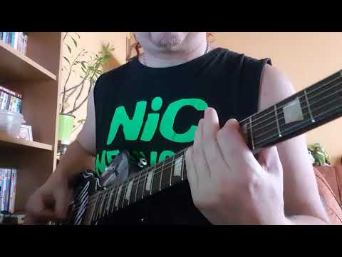 ALKEHOL - Už se zase potácím (cover)